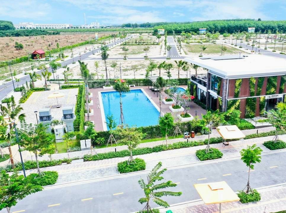 Cần bán Đất đường Nguyễn Văn Linh, Thị trấn Chơn Thành, Diện tích 85m², Giá Thương lượng 2