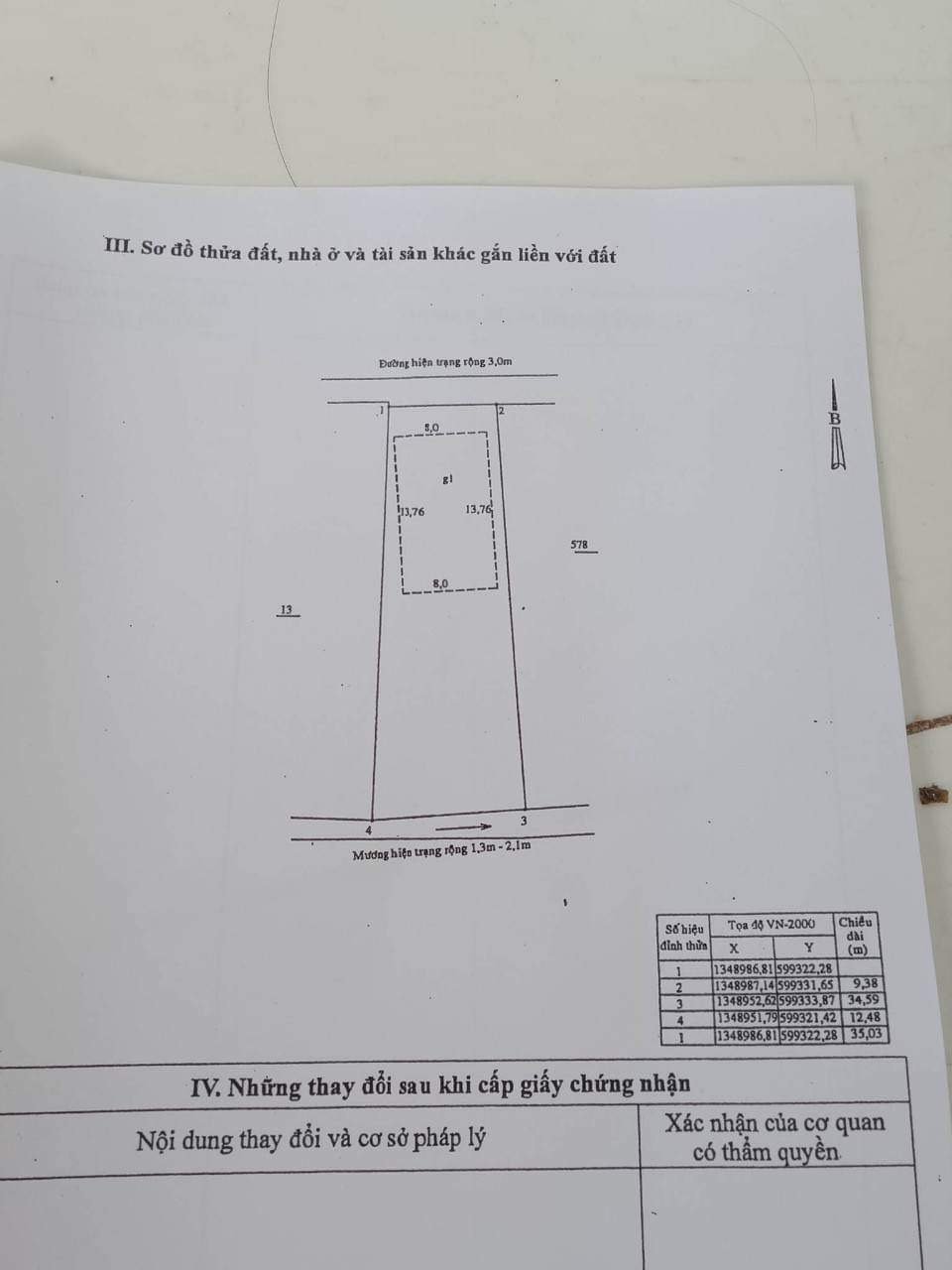 Bán đất Phước Đồng cách TL3 100m đường vào , Thành Phố Nha Trang giá đầu tư Lh: 0868 750 144 Lê Dân 4