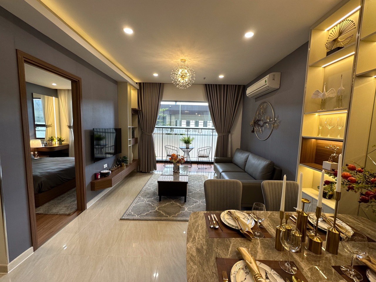 Cần bán Căn hộ chung cư Xã Phú Mỹ, Tân Thành, Giá 29.000.000 Triệu/m² 8