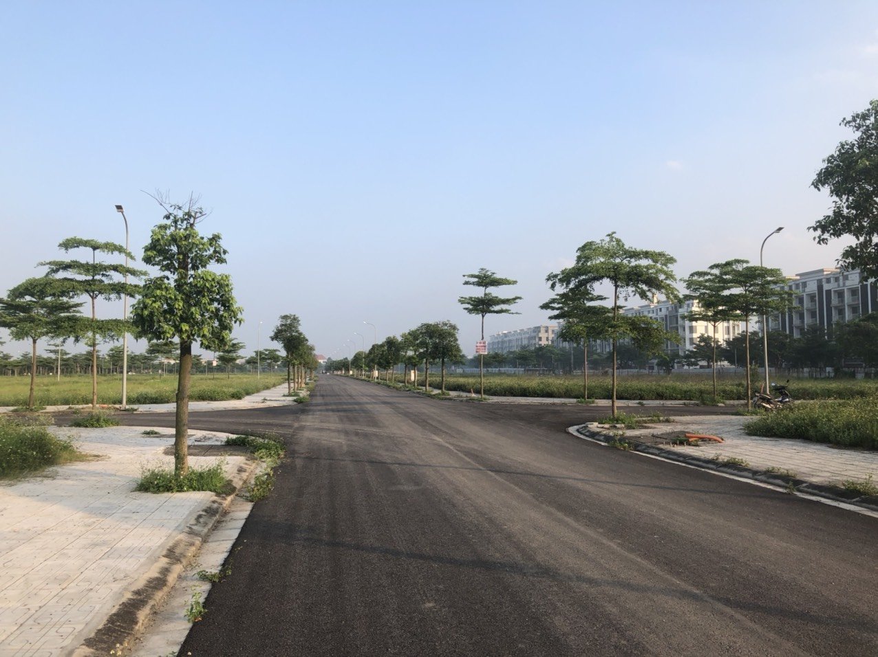 Cần bán Đất dự án Khu đô thị Từ Sơn Garden City, Diện tích 144m², Giá Thương lượng 4