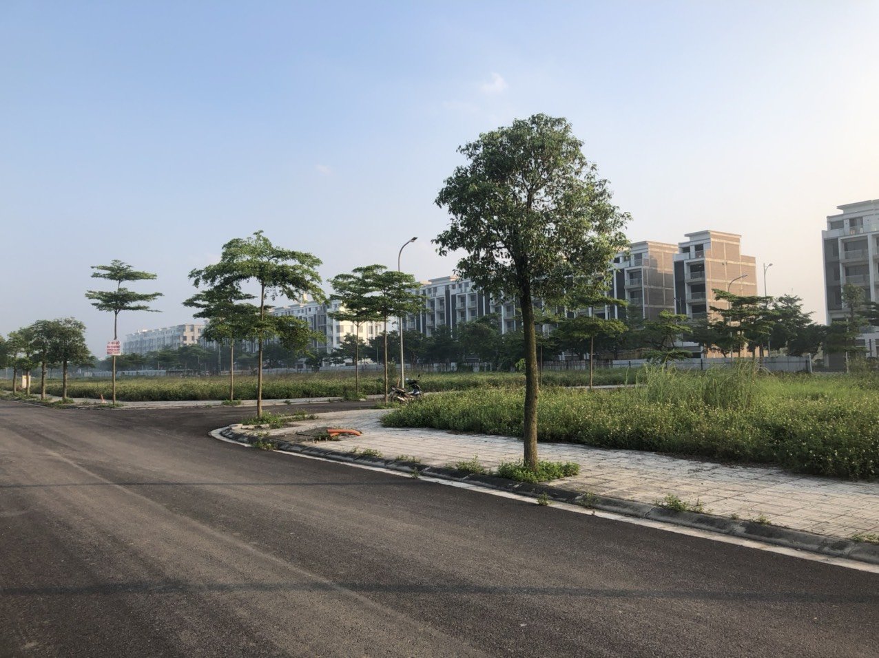 Cần bán Đất dự án Khu đô thị Từ Sơn Garden City, Diện tích 144m², Giá Thương lượng 5