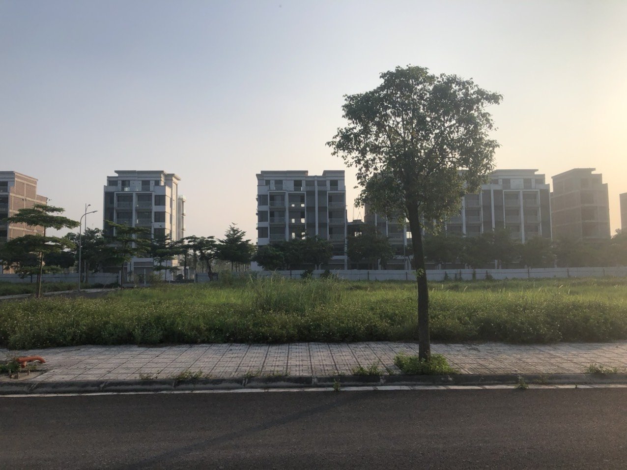 Cần bán Đất dự án Khu đô thị Từ Sơn Garden City, Diện tích 144m², Giá Thương lượng 8