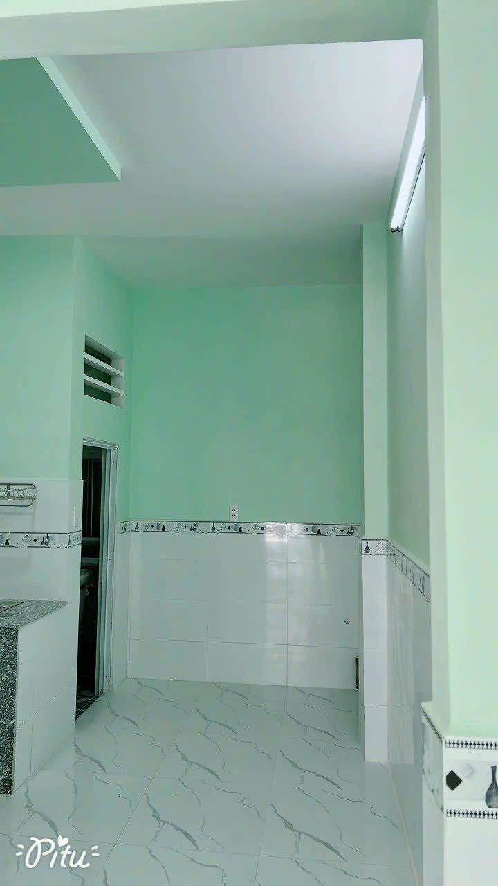 Bán nhà mới 1 lầu đường Trịnh Thị Miếng,Hóc Môn,72m2 SHR,giá 920 triệu 3