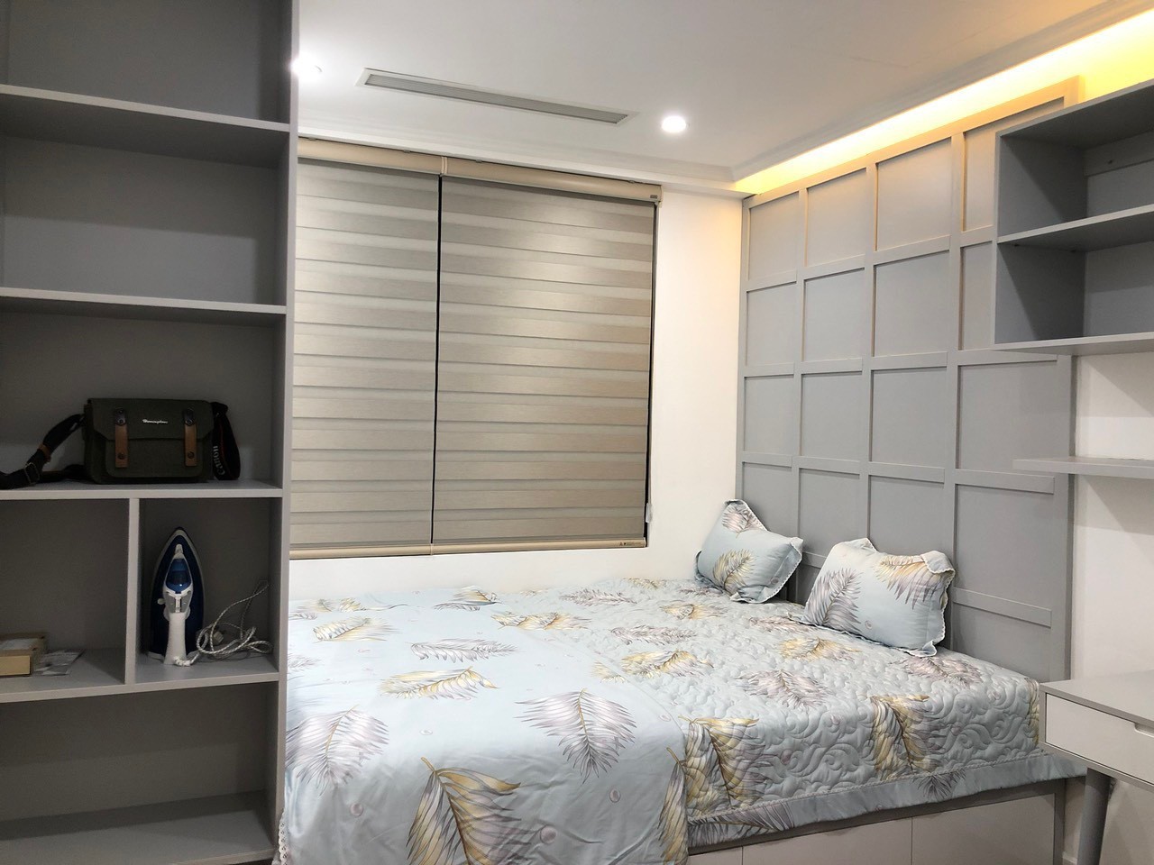 Cần bán Căn hộ chung cư dự án Vinhomes D'Capitale, Diện tích 76m², Giá Thương lượng 5