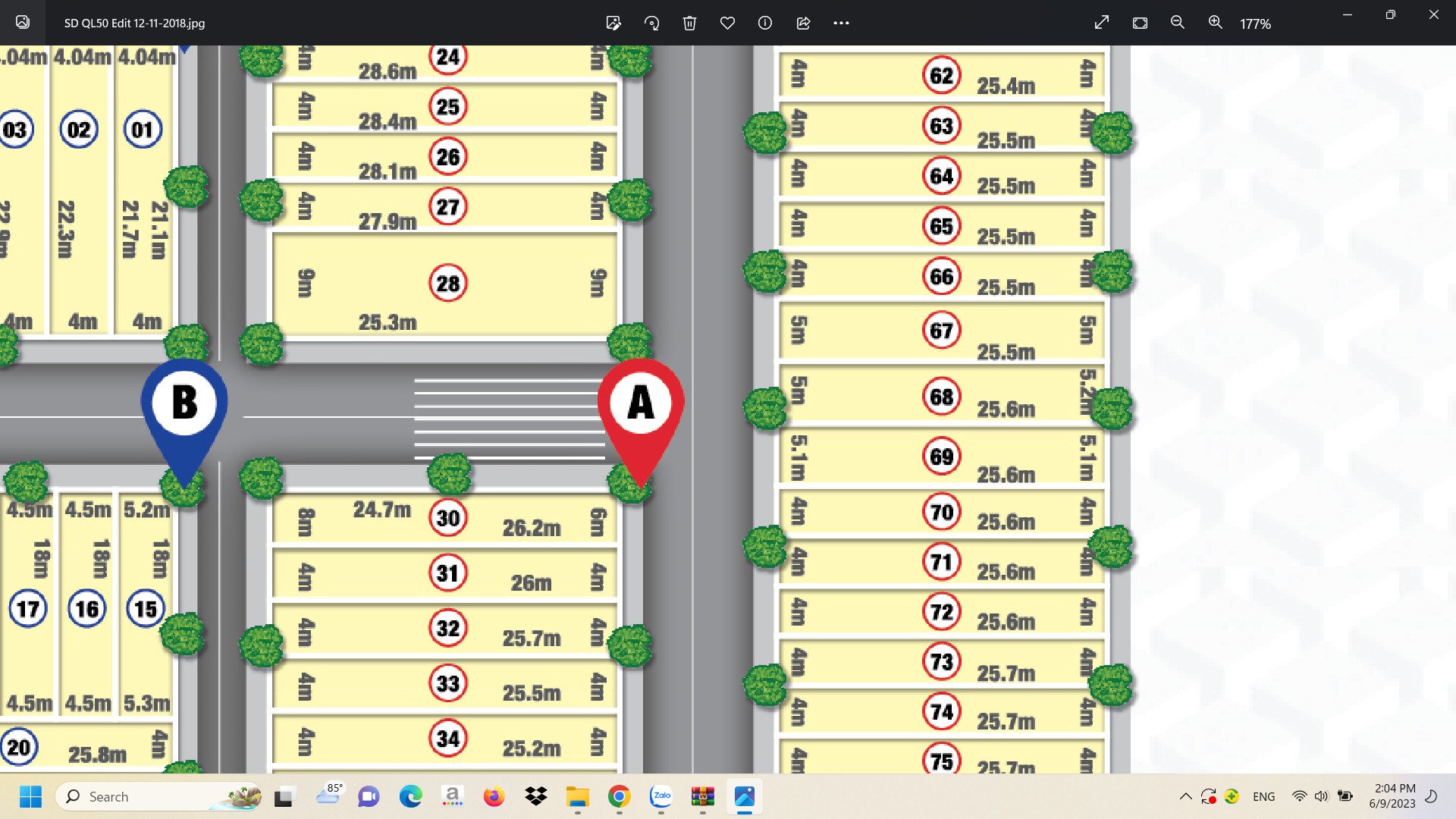 Chủ kẹt cần bán nhanh 130m2 kdc Nam Phong trục chính sát ql50 chỉ 1 củ 1 quá rẻ khi mua đầu tư 6