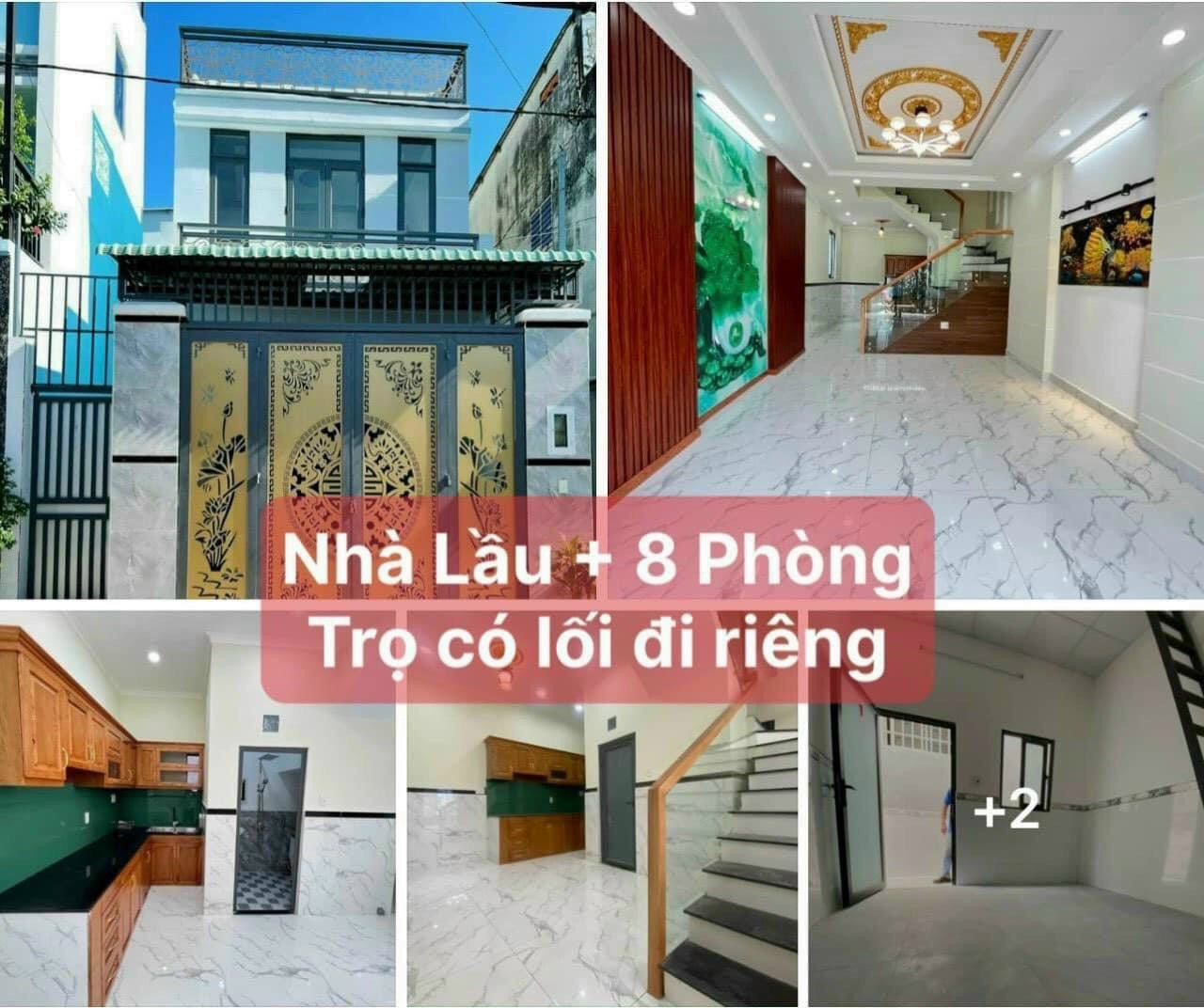 Nhà mặt tiền đường 104, Phường Tăng Nhơn Phú A, Diện tích 148m², Giá bán 10,2 Tỷ 2