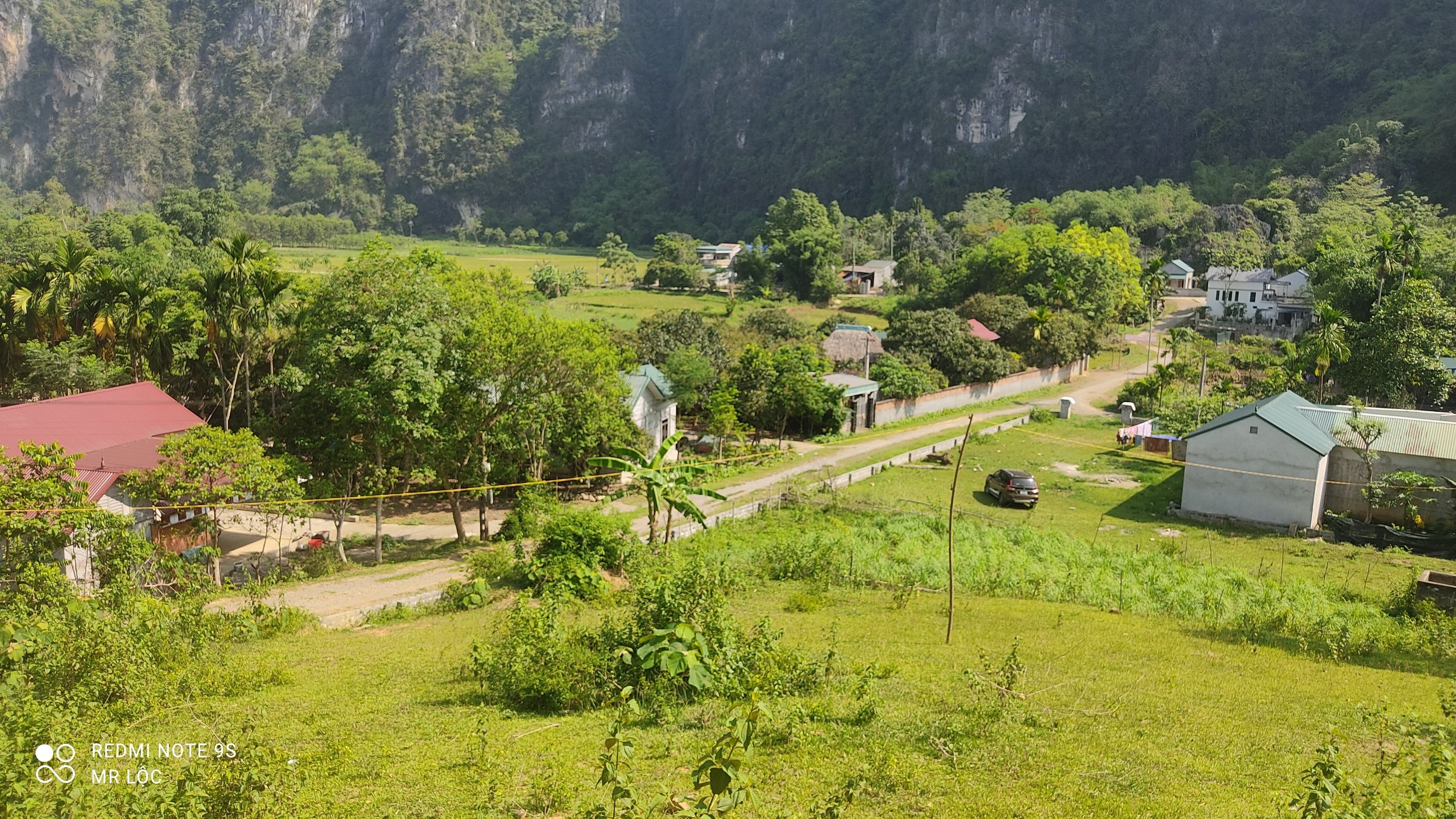 Cần bán Đất Xã Cao Răm, Lương Sơn, Diện tích 2900m², Giá Thương lượng 5