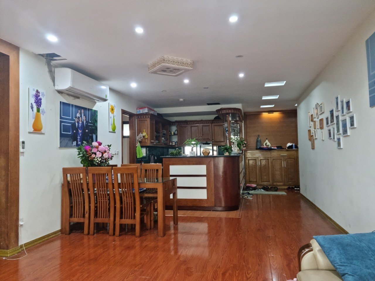 Bán gấp căn hộ Mulberry Lane– 3PN – 137m– Đông Tứ Trạch, view bể bơi sịn sò 1