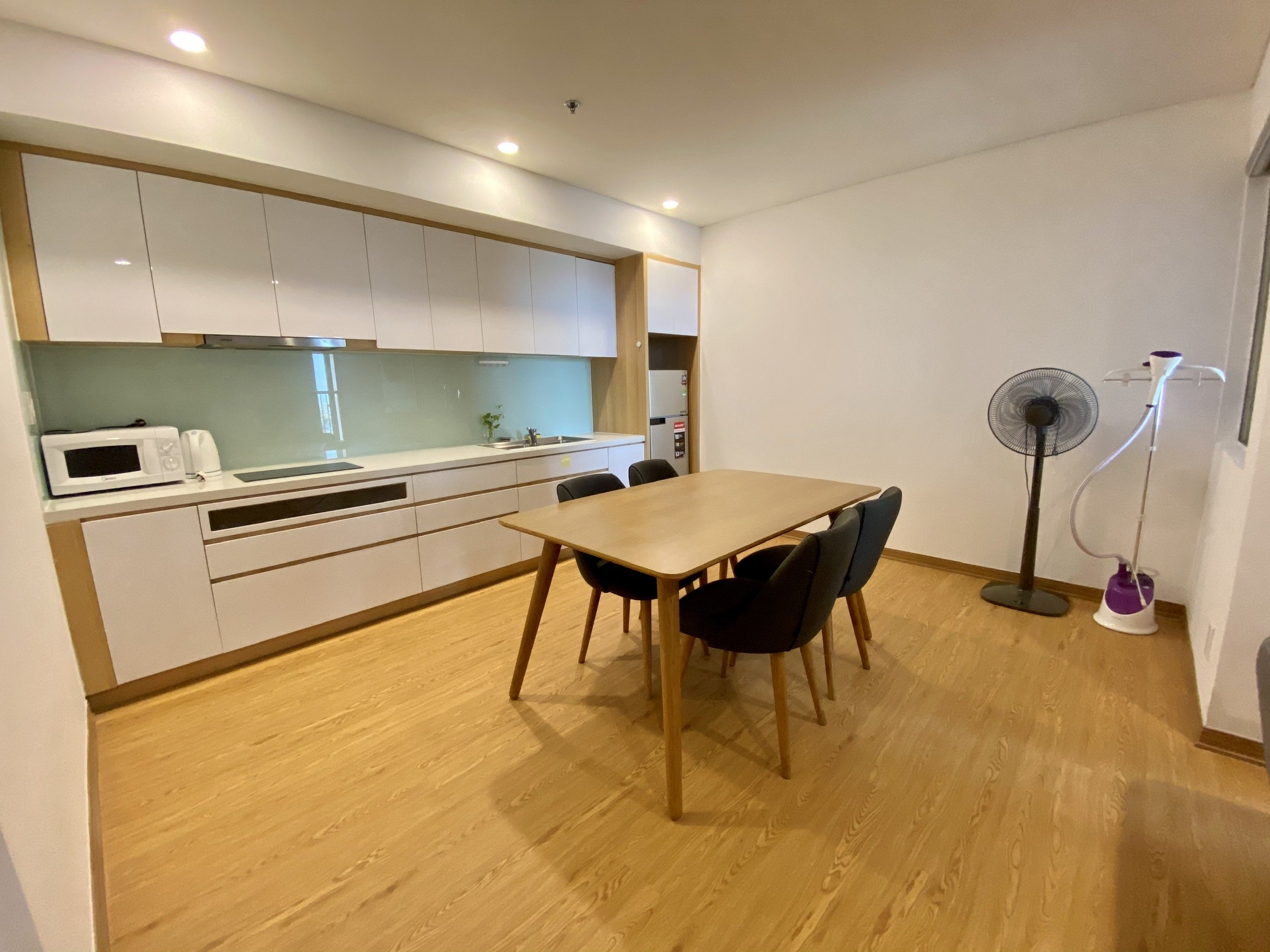 Cho thuê Căn hộ chung cư dự án Khu căn hộ F.Home, Diện tích 64m², Giá Thương lượng 6