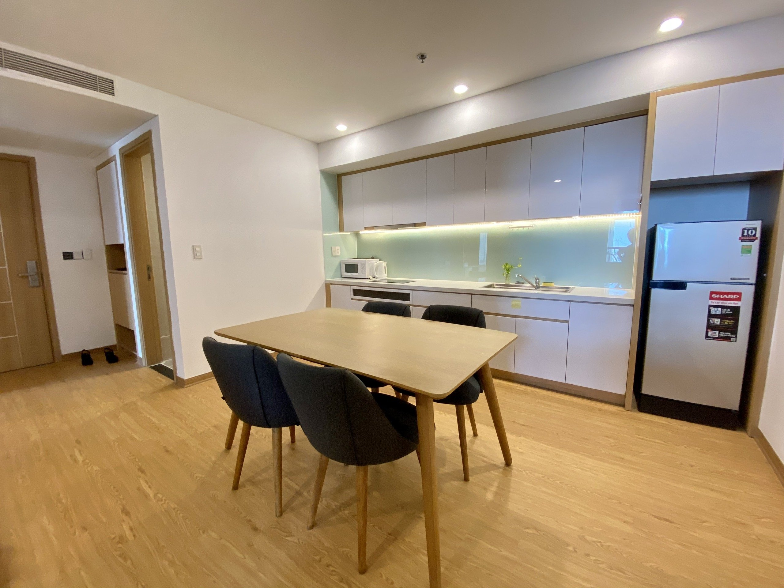 Cho thuê Căn hộ chung cư dự án Khu căn hộ F.Home, Diện tích 64m², Giá Thương lượng 7