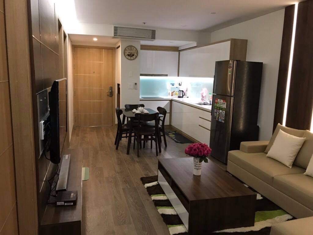 Cho thuê Căn hộ chung cư dự án Khu căn hộ F.Home, Diện tích 64m², Giá Thương lượng 8