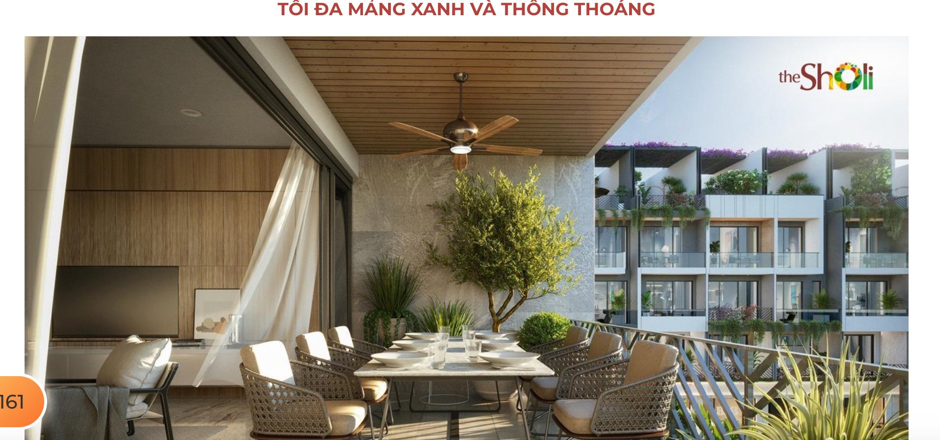 Cần bán Nhà mặt tiền dự án The Sholi Bình Tân, Diện tích 400m², Giá 45 Triệu/m² 6