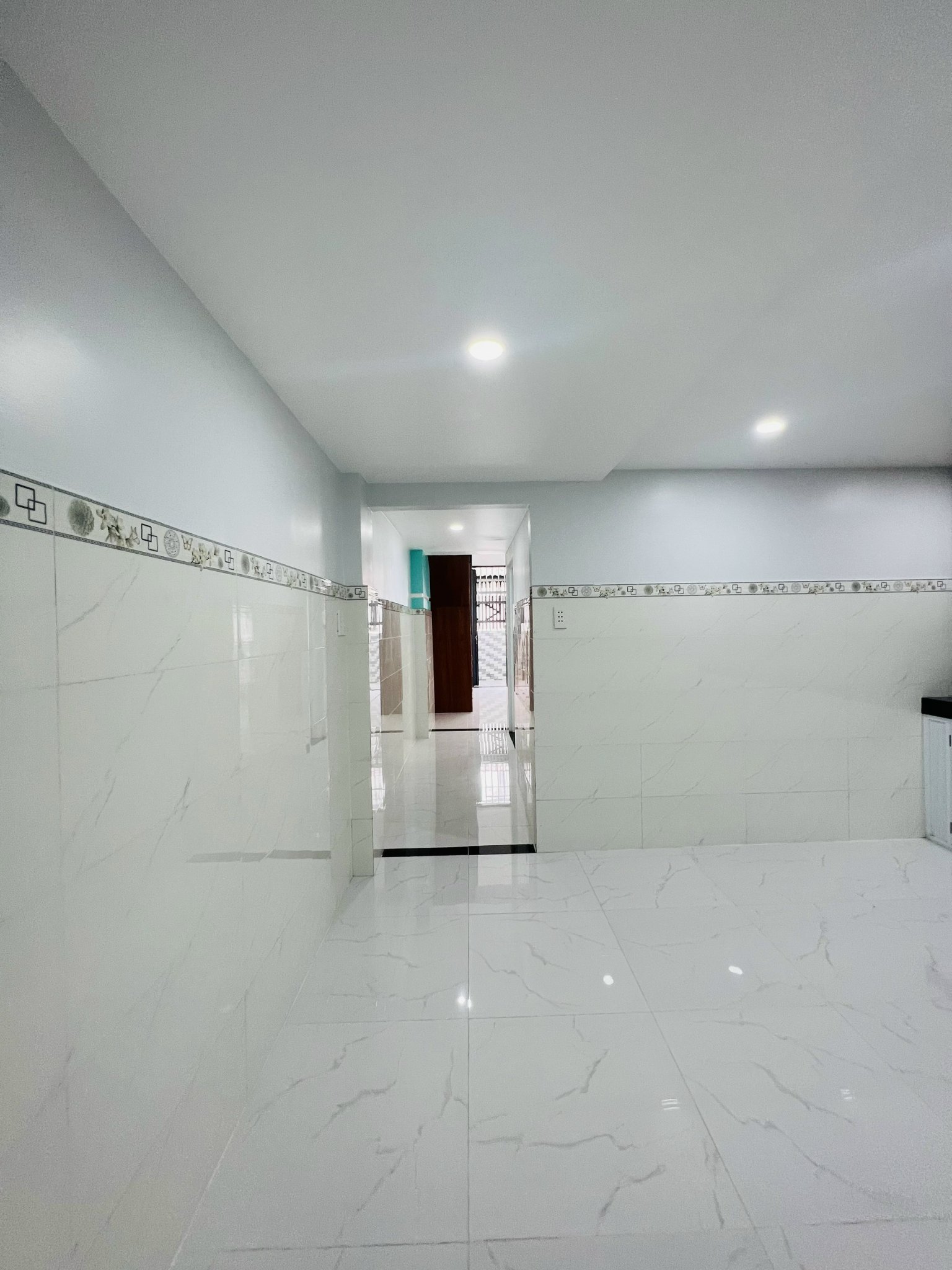 Cần bán Nhà ở đường Số 10, Phường Linh Trung, Diện tích 58m², Giá 4.2 Tỷ 9