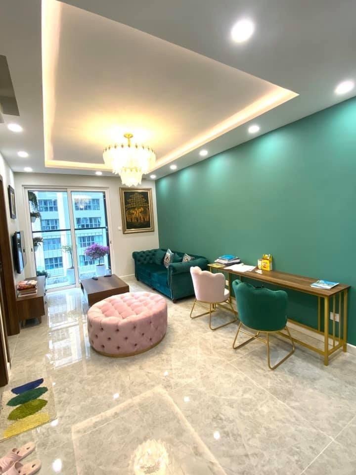 Bán căn Seasons Avenue cực hiếm, 80m, 2PN, view đẹp, full đồ đắt tiền