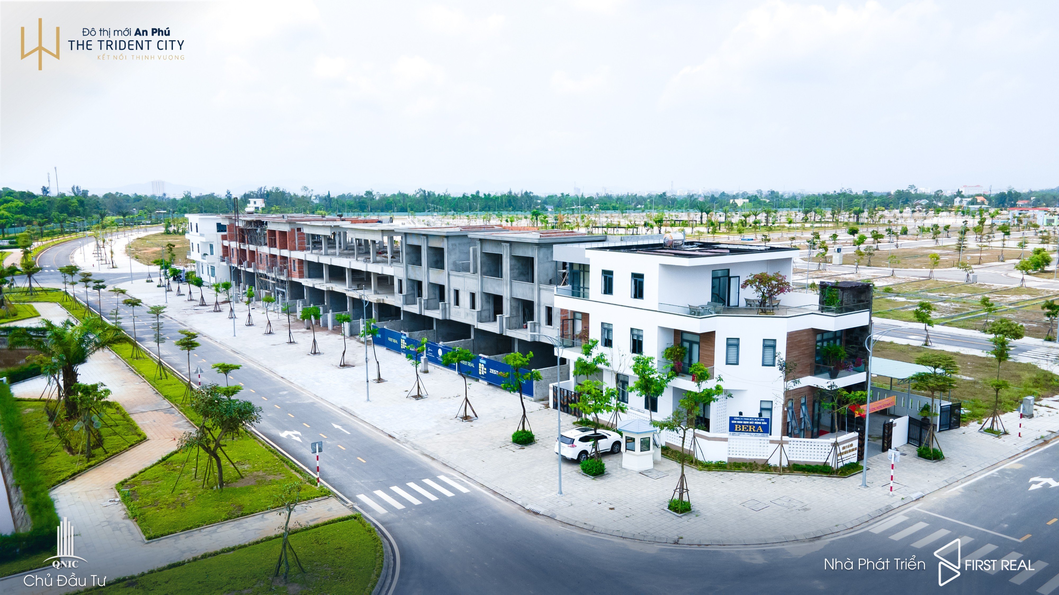 Cần bán Đất dự án The Trident City, Diện tích 150m², Giá 1.6 Tỷ 3