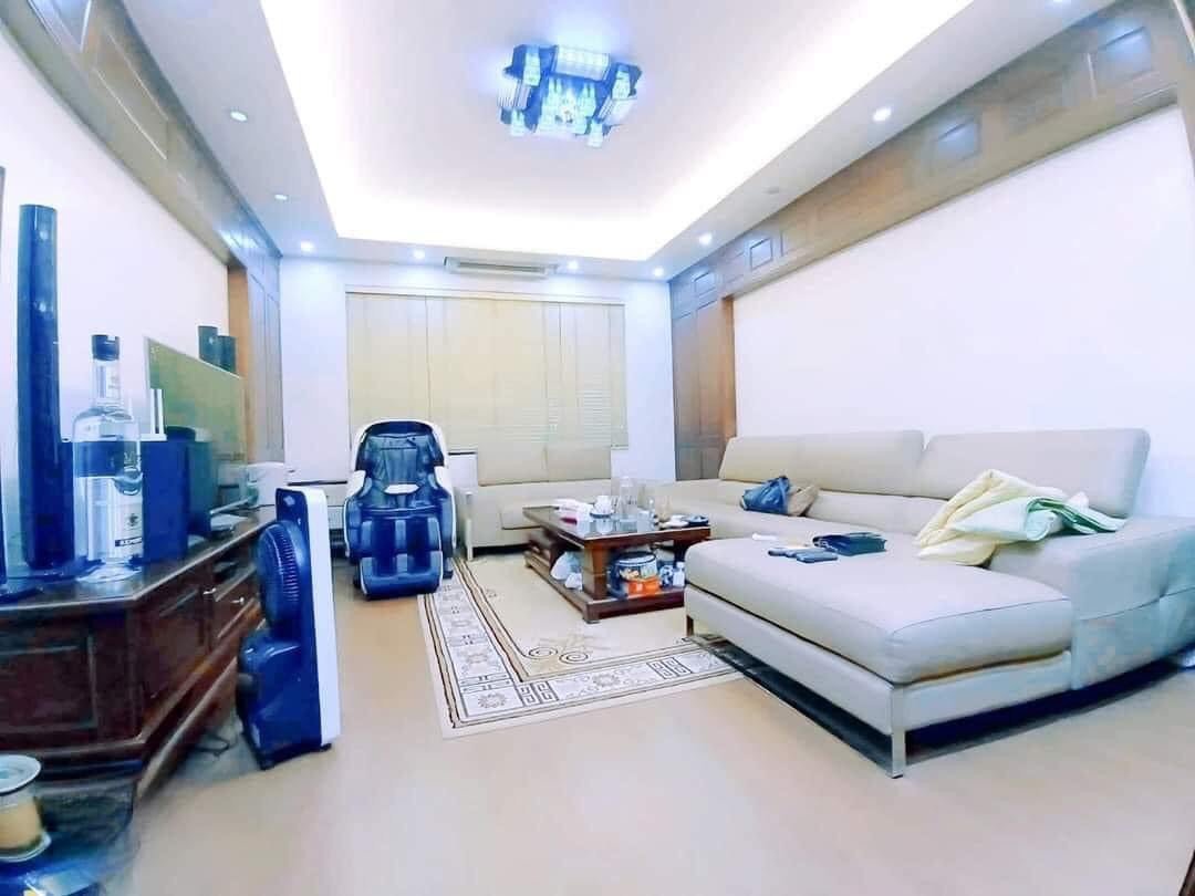 Bán nhà ngõ 54 Lê Quang Đạo 72m2, 6 tầng thang máy, vỉa hè, kinh doanh, giá 16.5 tỷ 2