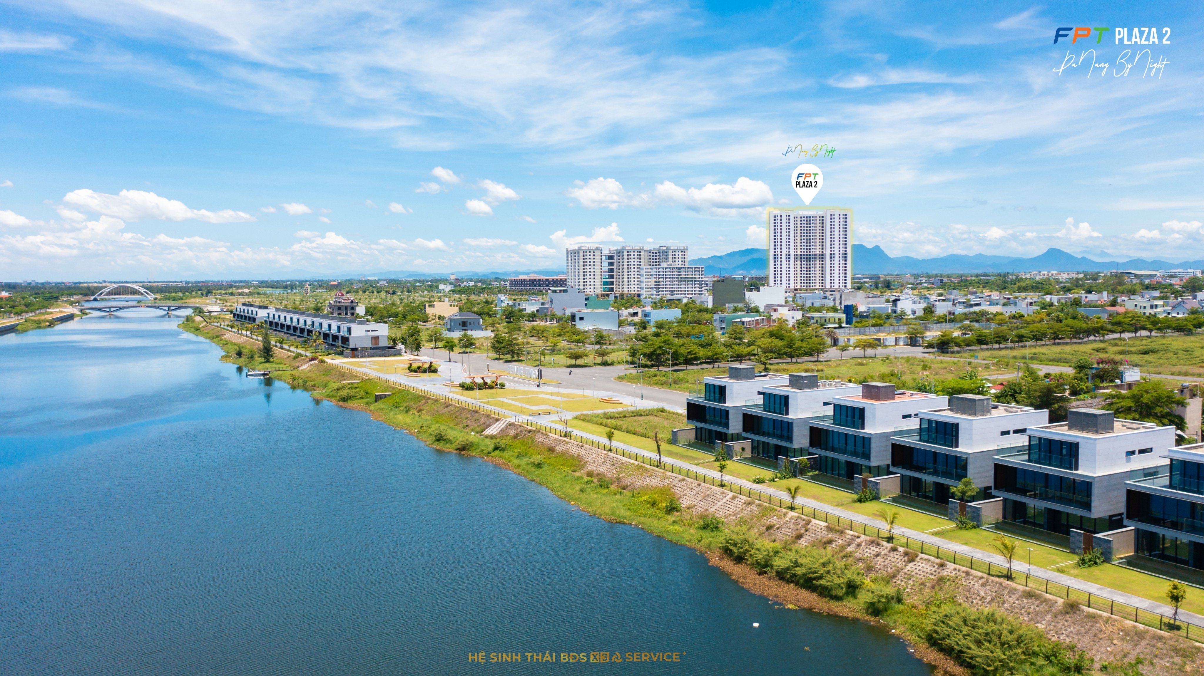 Chỉ còn duy nhất Căn 2 View : View biển, thành phố dọn vào ở ngay.Tặng quà tân gia 80 triệu cho Khách hàng đặt chỗ (có hoàn lại) trước 01/07 2