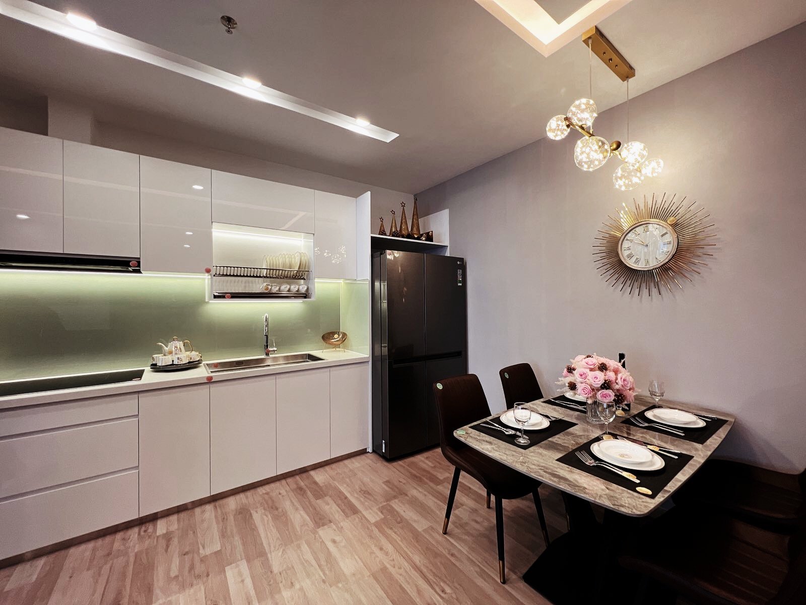 Siêu phẩm mùa hè với giá cực kỳ ưu đãi từ dự án căn hộ cao cấp CT1 Riverside Luxury, Nha Trang 5