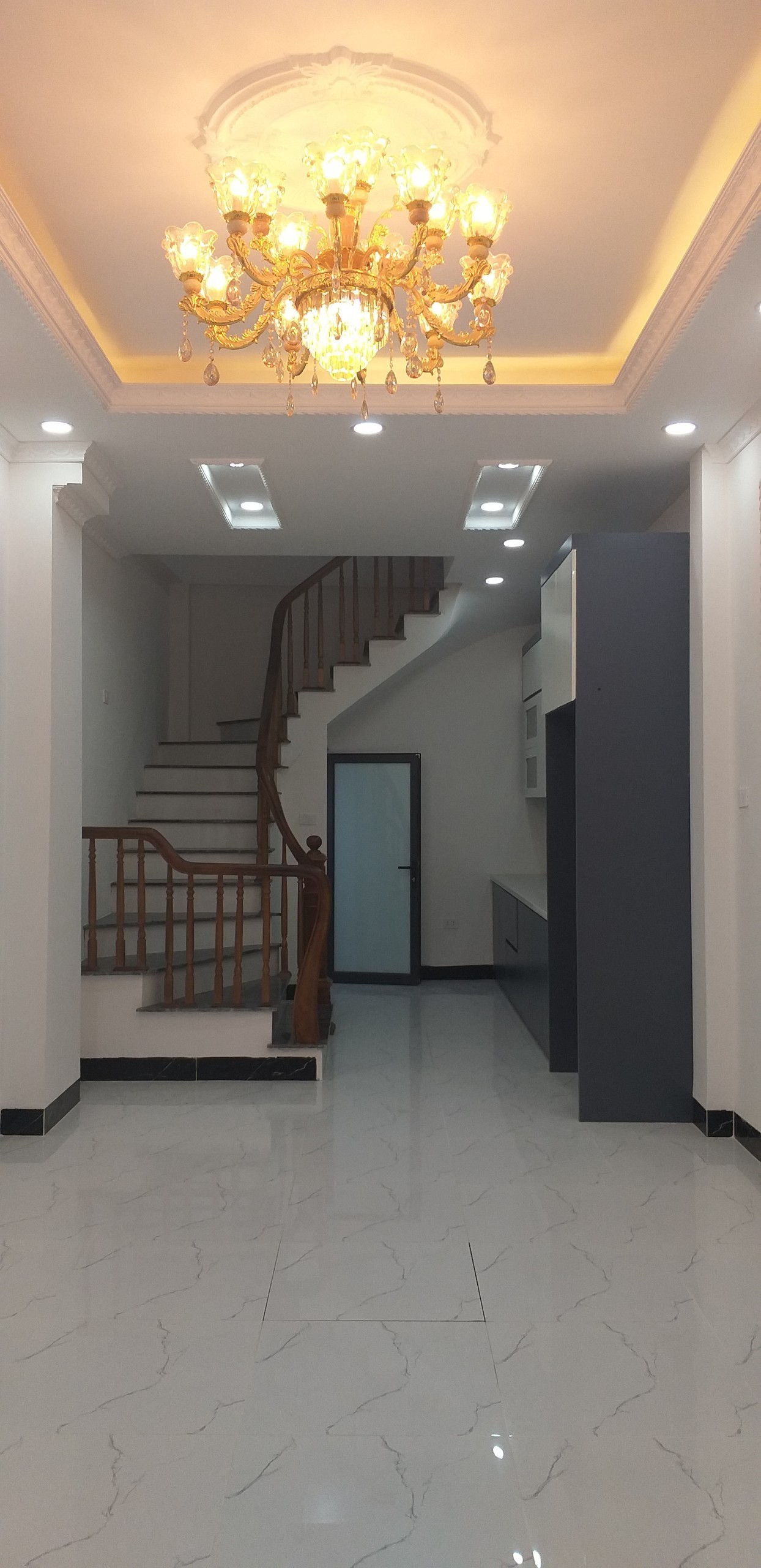 Cầu Đơ  Hà Đông Hà nội 30 m2-5T-MT 3.3 - 4,1 tỷ-0367585556 1