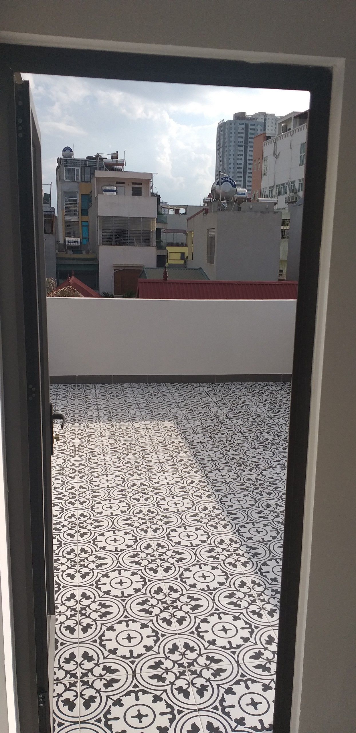 Cầu Đơ  Hà Đông Hà nội 30 m2-5T-MT 3.3 - 4,1 tỷ-0367585556 5
