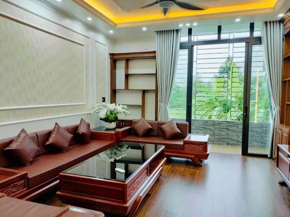 Bán nhà có thang máy 4 tầng, KĐT Tân Phú Hưng, TP HD, 67.5m2, mt 4.5m, 4 ngủ, 5vs, 5.65 tỷ 2