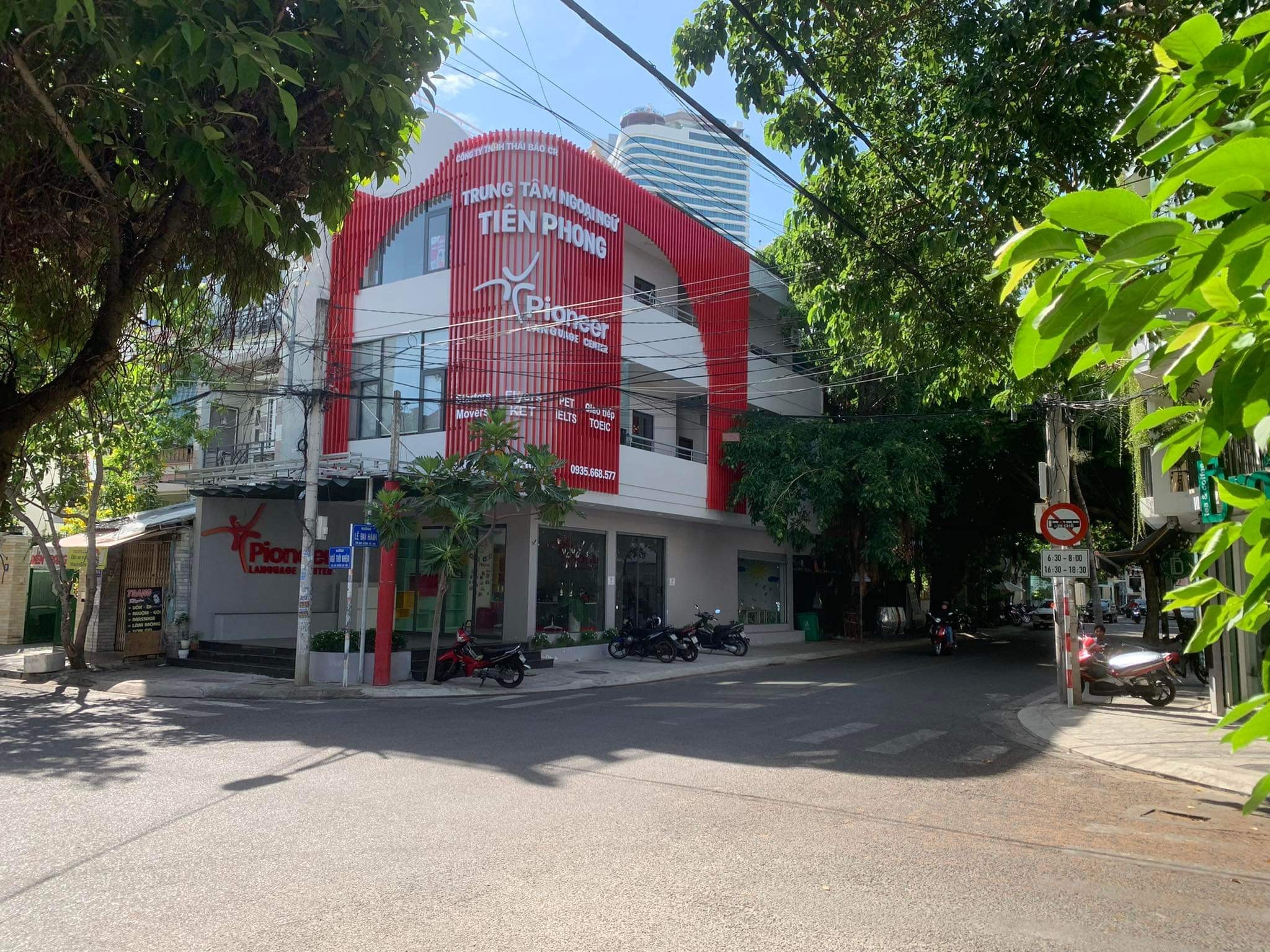 Cần bán Nhà mặt tiền Phường Tân Lập, Nha Trang, Diện tích 98m², Giá 023 Tỷ