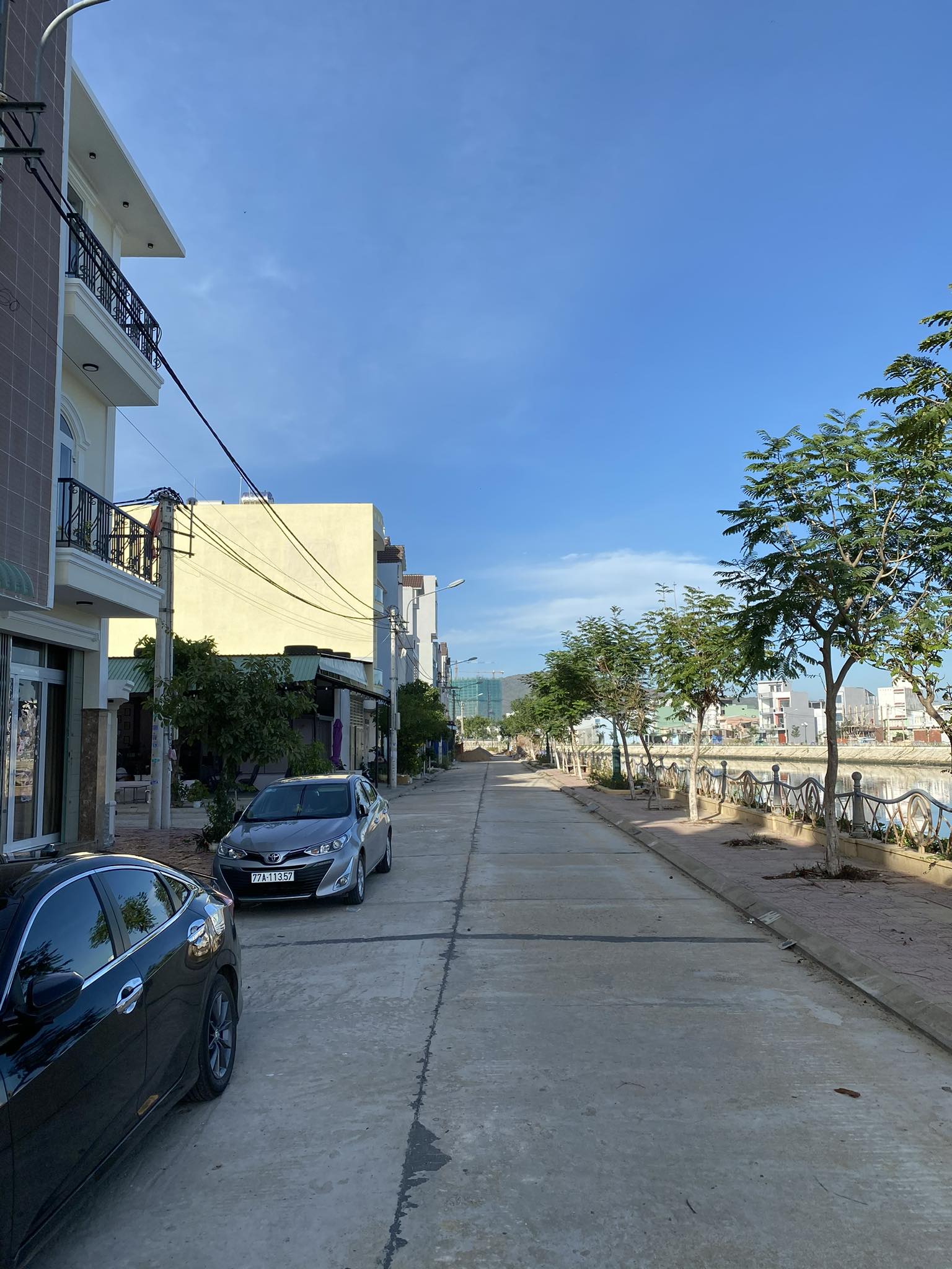 Cần bán Nhà mặt tiền đường Hoàng Văn Thái, Phường Đống Đa, Diện tích 40m², Giá 3.5 Tỷ