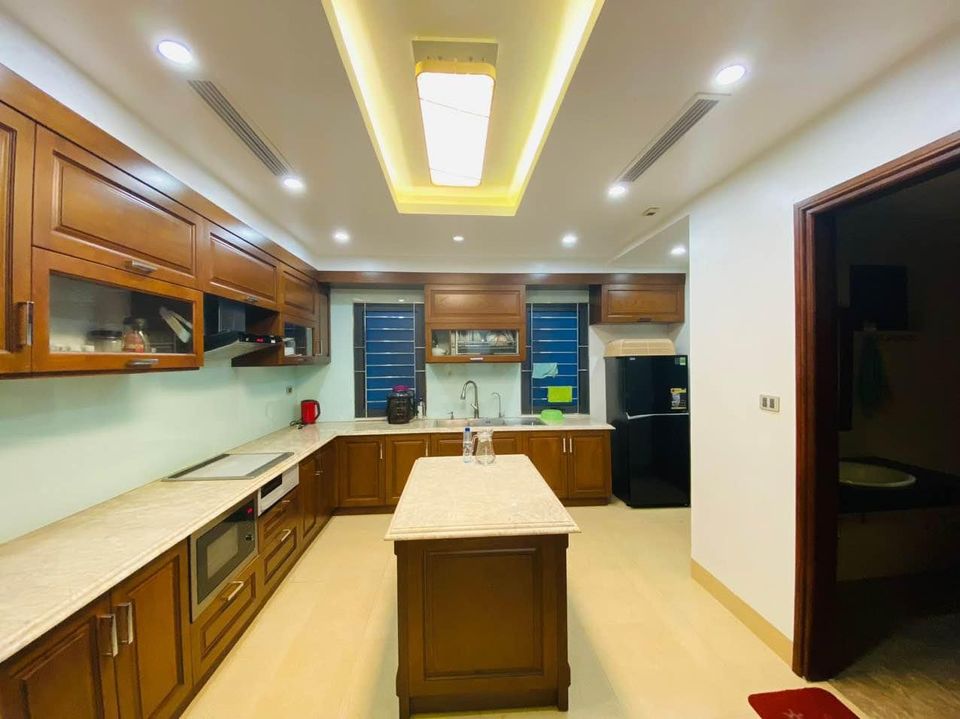 Bán Nhà 4 tầng 94m2 tại KĐT VINHOMES Dragon Bay, đường Bao Biển BẾN ĐOAN, trung tâm Tp Hạ Long 9