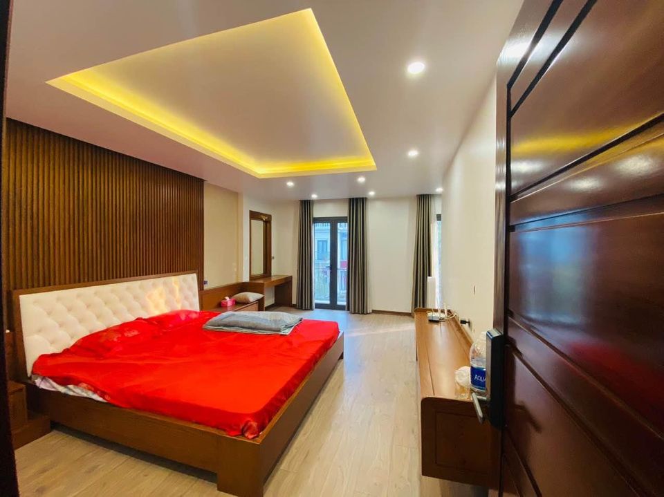 Bán Nhà 4 tầng 94m2 tại KĐT VINHOMES Dragon Bay, đường Bao Biển BẾN ĐOAN, trung tâm Tp Hạ Long 5