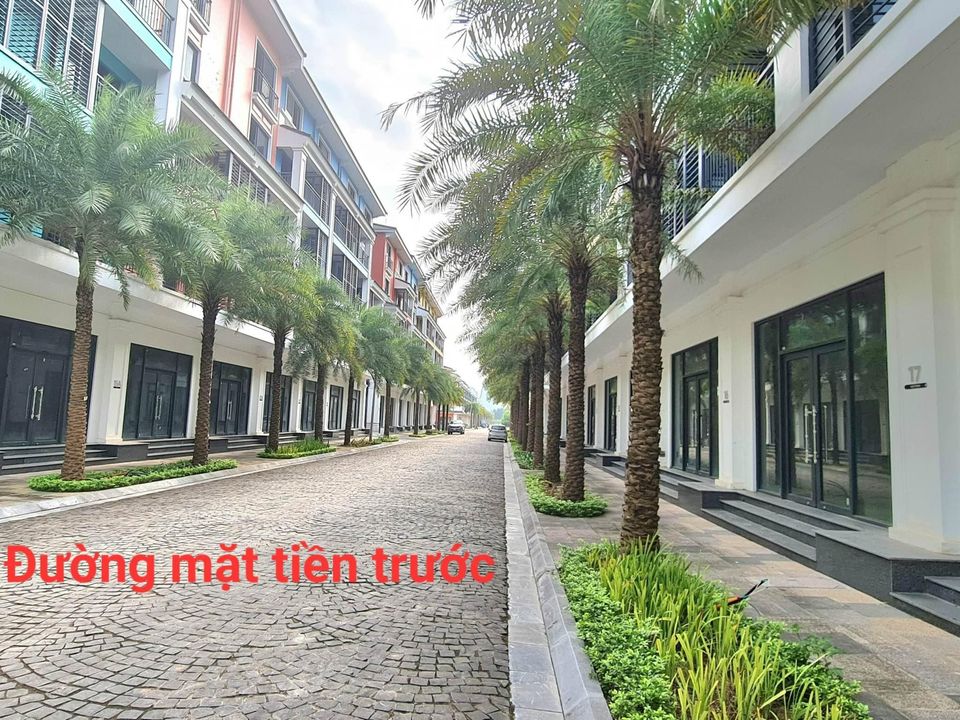 Bán căn shoptel sổ đỏ lâu dài dự án Sonasea Vân Đồn Horbor City, Phân khu 1, Vân Đồn, Quảng Ninh 3