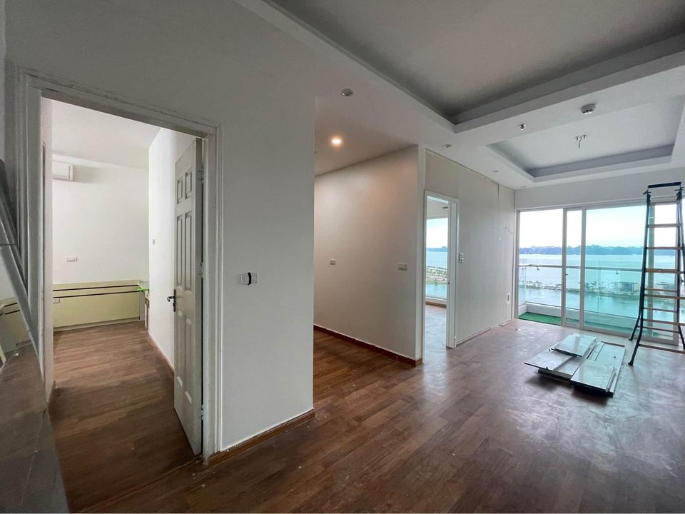 Chính chủ không sử dụng nên cần bán căn hộ 2Pn 76m2 View Biển trung tâm Bãi Cháy, Hạ Long. 9