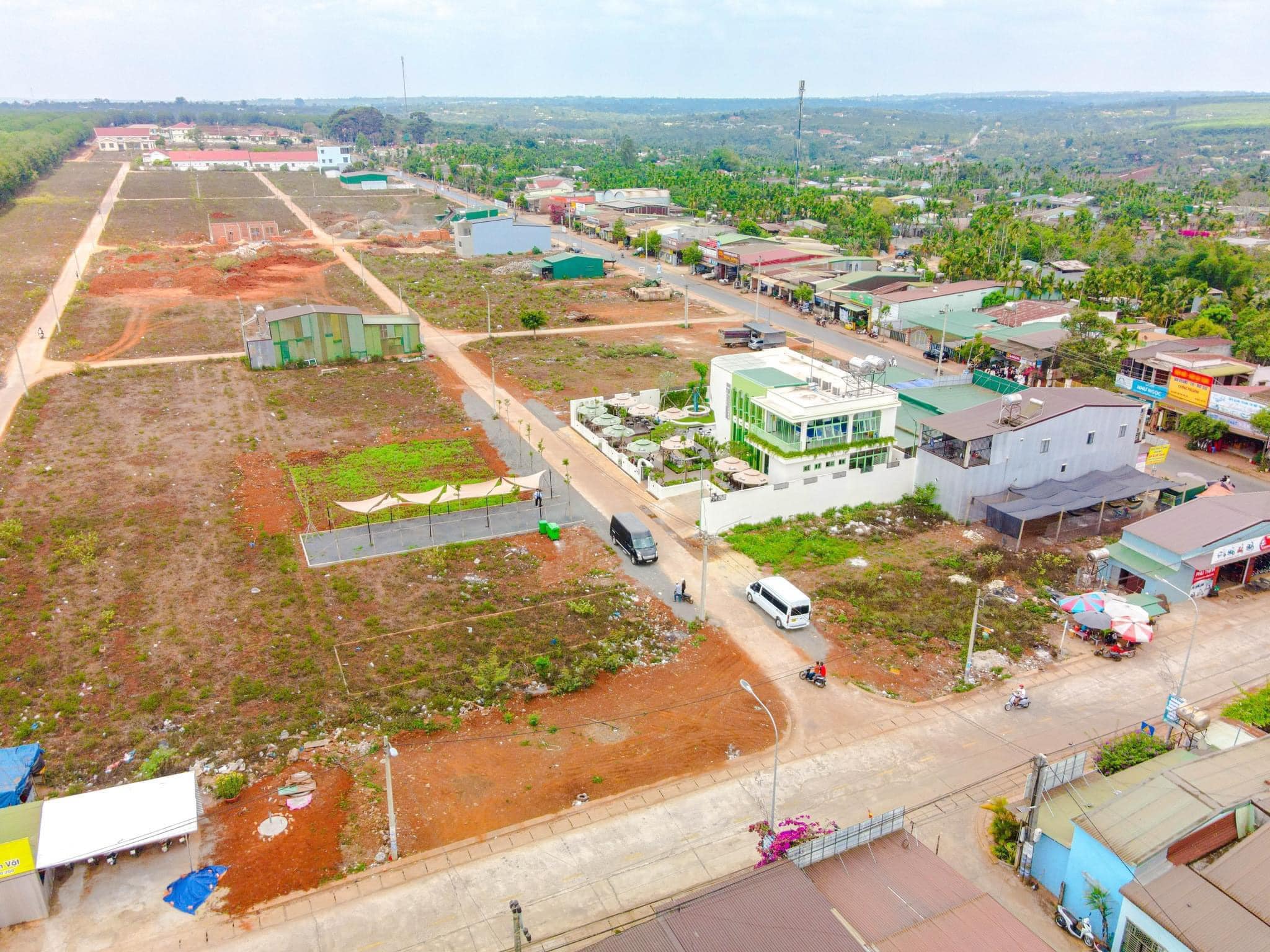 Cần bán Đất đường Hùng Vương, Xã Phú Lộc, Diện tích 132m², Giá Thương lượng