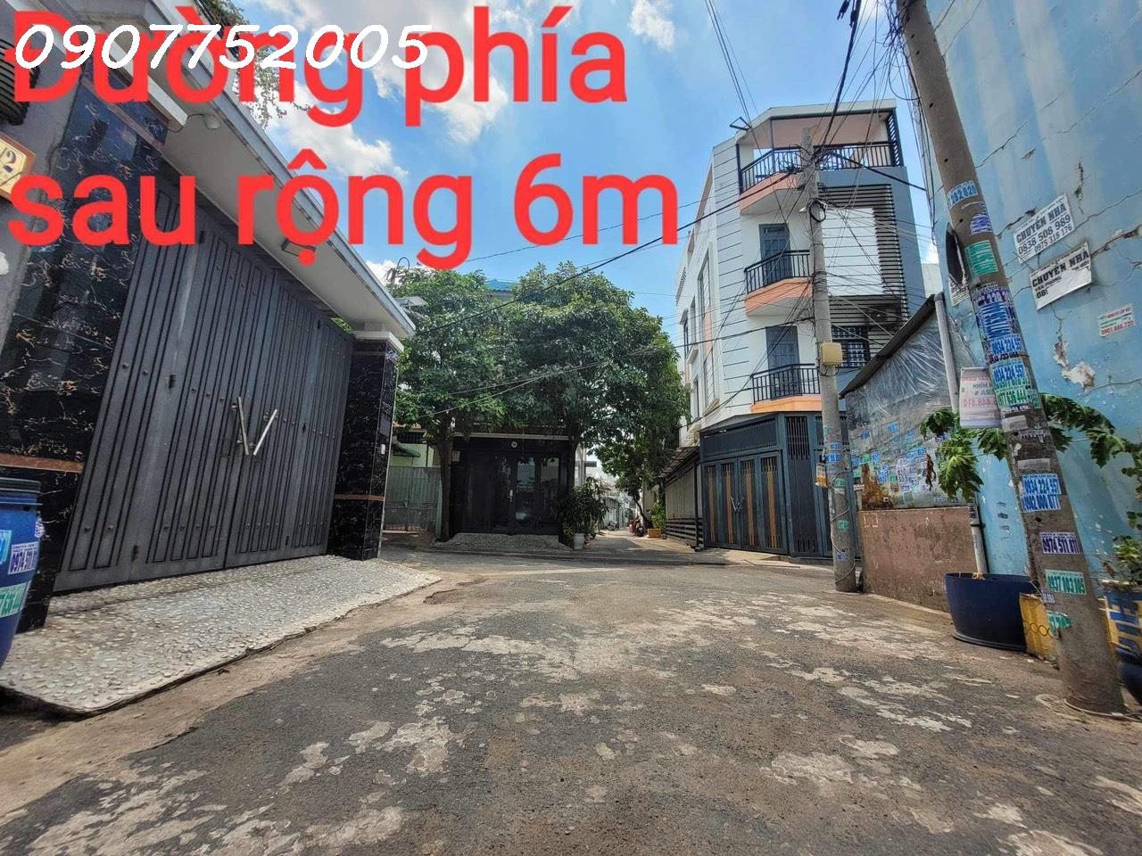 100M2 MẶT TIỀN HIỆP PHÚ - NGỘP BANK SÂU - GIÁ CHỐT BẤT CHẤP 2