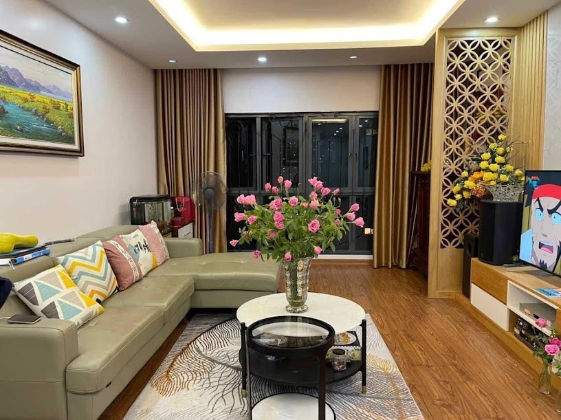 TẠi MULBERRY LANE còn căn 2 ngủ rộng 89m2 chỉ 4.1x tỷ