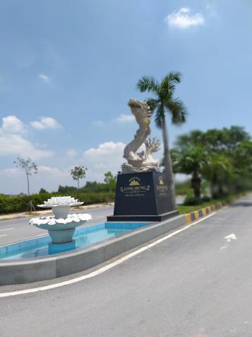 Cần bán Nhà mặt tiền đường Nguyễn Văn Linh, Phường Phúc Đồng, Diện tích 54m², Giá 5.600.000.000 Tỷ 8