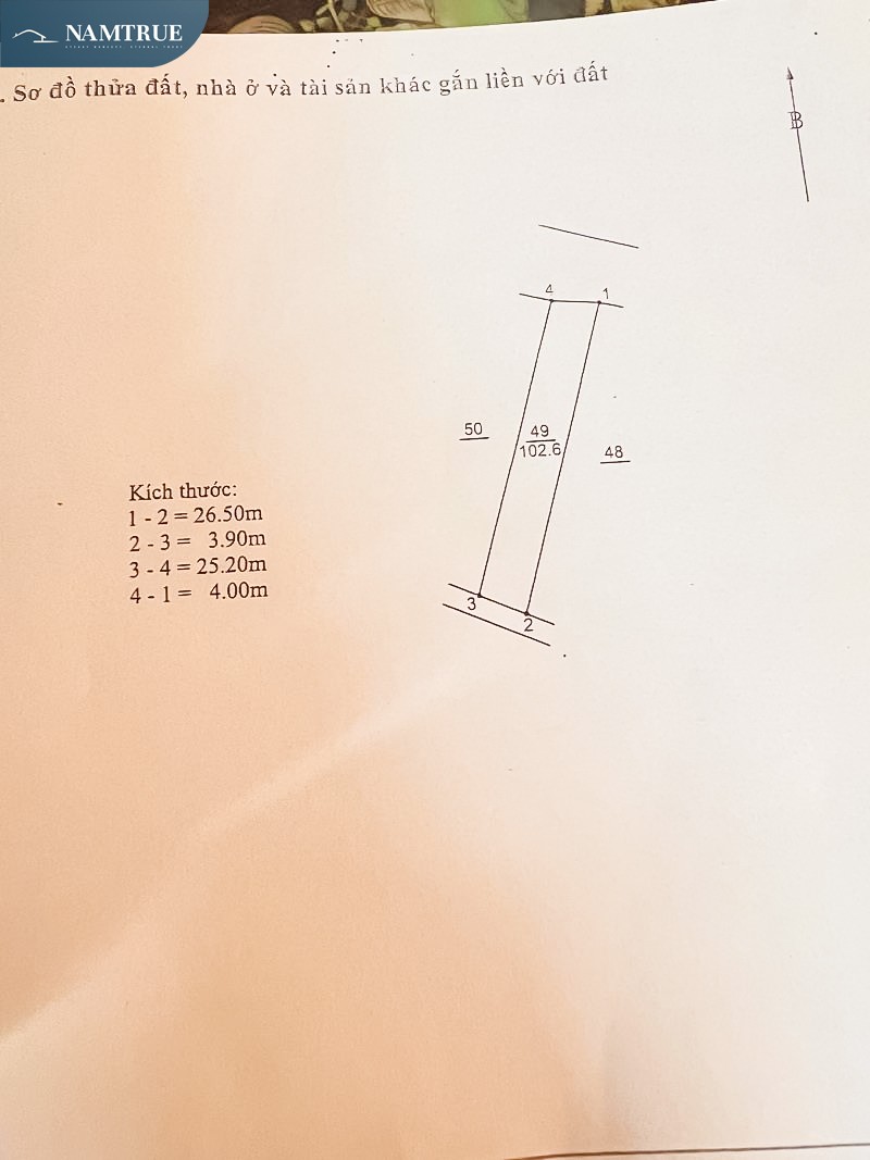 BÁN MẶT PHỐ PHÚ VIÊN, BỒ ĐỀ, LONG BIÊN - ĐẦU TƯ - KINH DOANH - DÒNG TIỀN 4