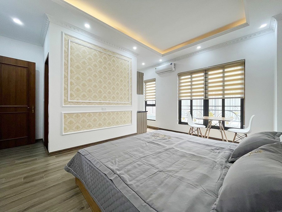 Căn hộ 3 phòng ngủ Gateway Vũng Tàu, siêu đẹp, hàng cực hiếm 3