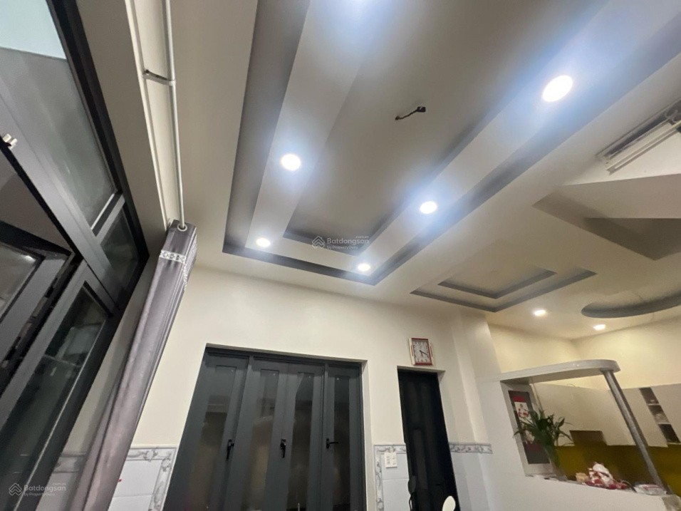 Bán nhà Đặng Văn Bi, phường Trường Thọ, 50m2, 3 tầng, 4PN, Nhỉnh 4Tỷ 3