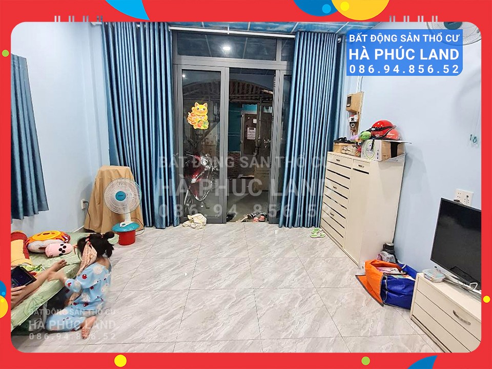 GV. Hot! 5X triệu/m2. Nhà 120m2, 2T, nở hậu ngang 6.3M, gần Ngã 6 Gò Vấp. 2