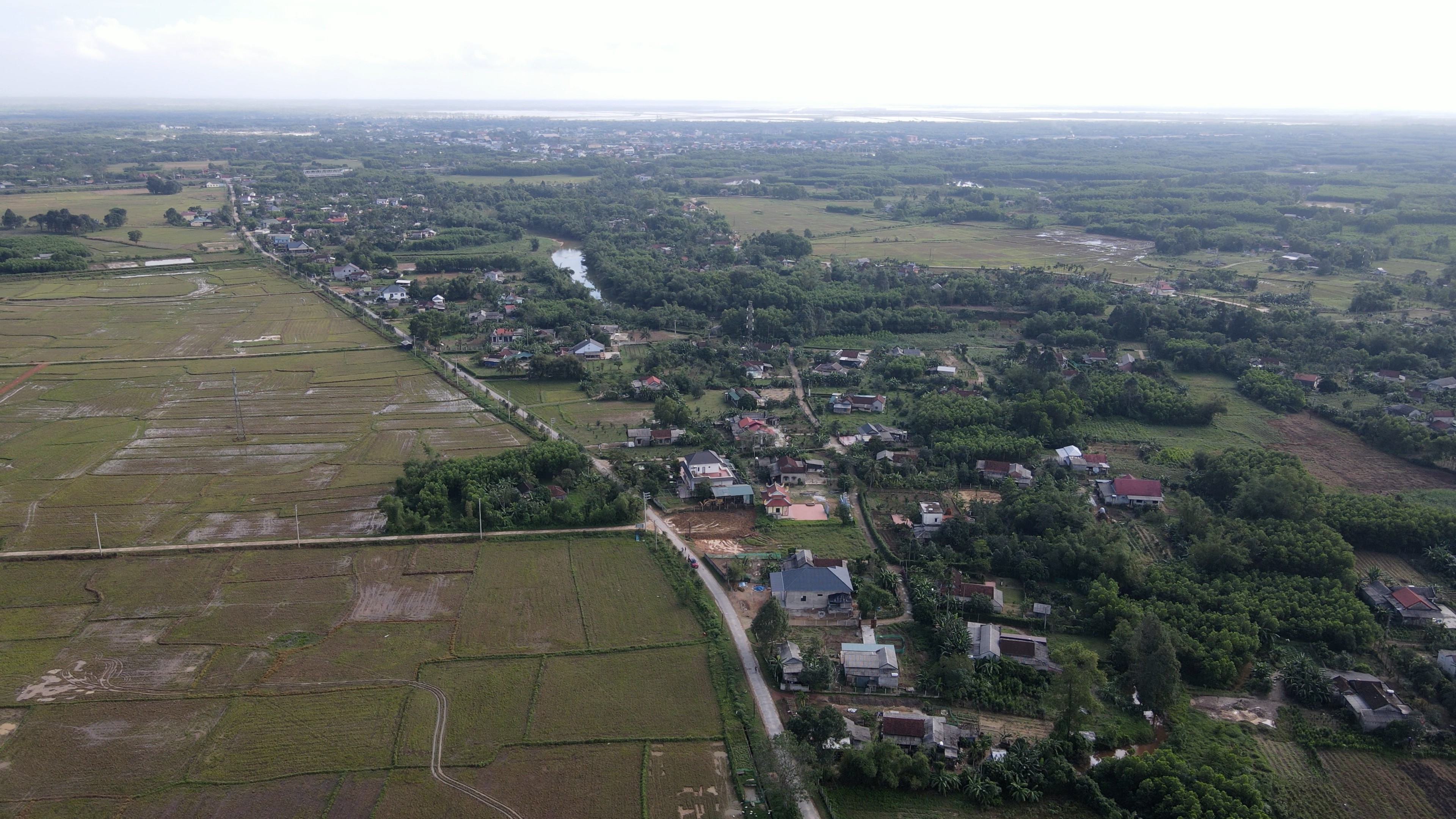 Hơn 400tr sở hữu lô đất Hải Lâm, cách KCN Quảng Trị hơn 3km 4