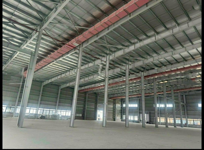 Cho thuê Kho - Nhà xưởng đường 310, Xã Bá Hiến, Diện tích 6960m², Giá Thương lượng 4