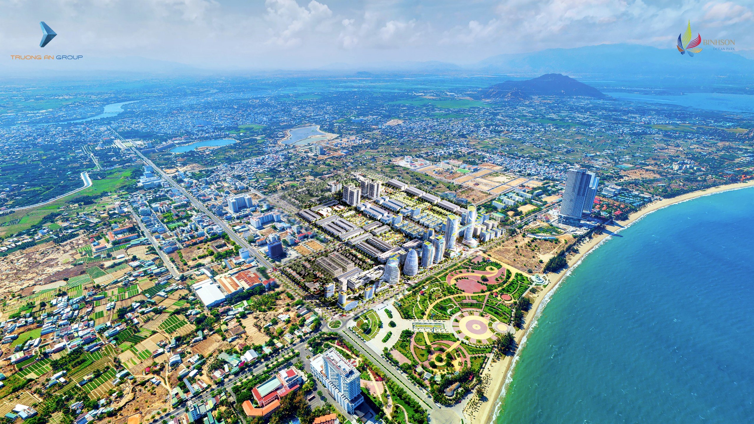 Cần bán Đất dự án Dự án khu đô thị mới Bình Sơn Ocean Park, Diện tích 83.25m², Giá 50 Triệu/m²