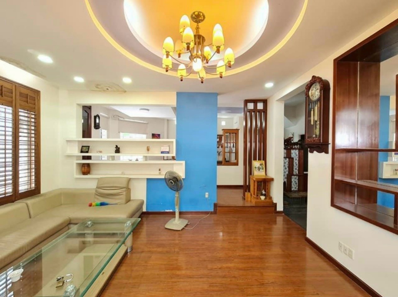 Cần bán Nhà mặt tiền Phường Vạn Thắng, Nha Trang, Diện tích 102m², Giá 012.5 Tỷ