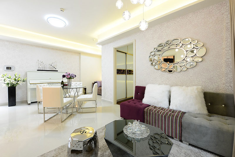 SEASONS AVENUE - Còn căn 117m2, 3N, CÓ SLOT OTO, giá 6.4 tỷ