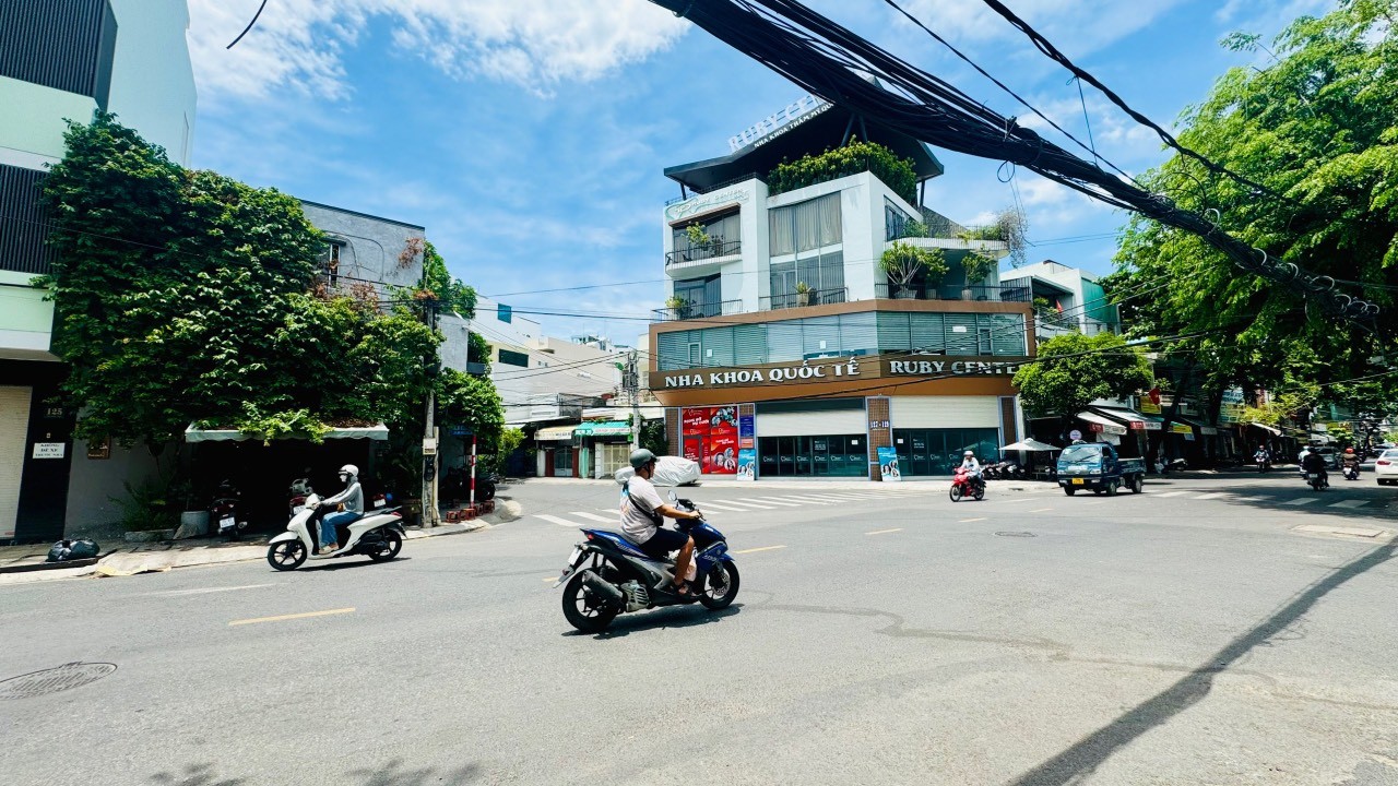 Cần bán Nhà mặt tiền Phường Phước Hòa, Nha Trang, Diện tích 68m², Giá 10.5 Tỷ