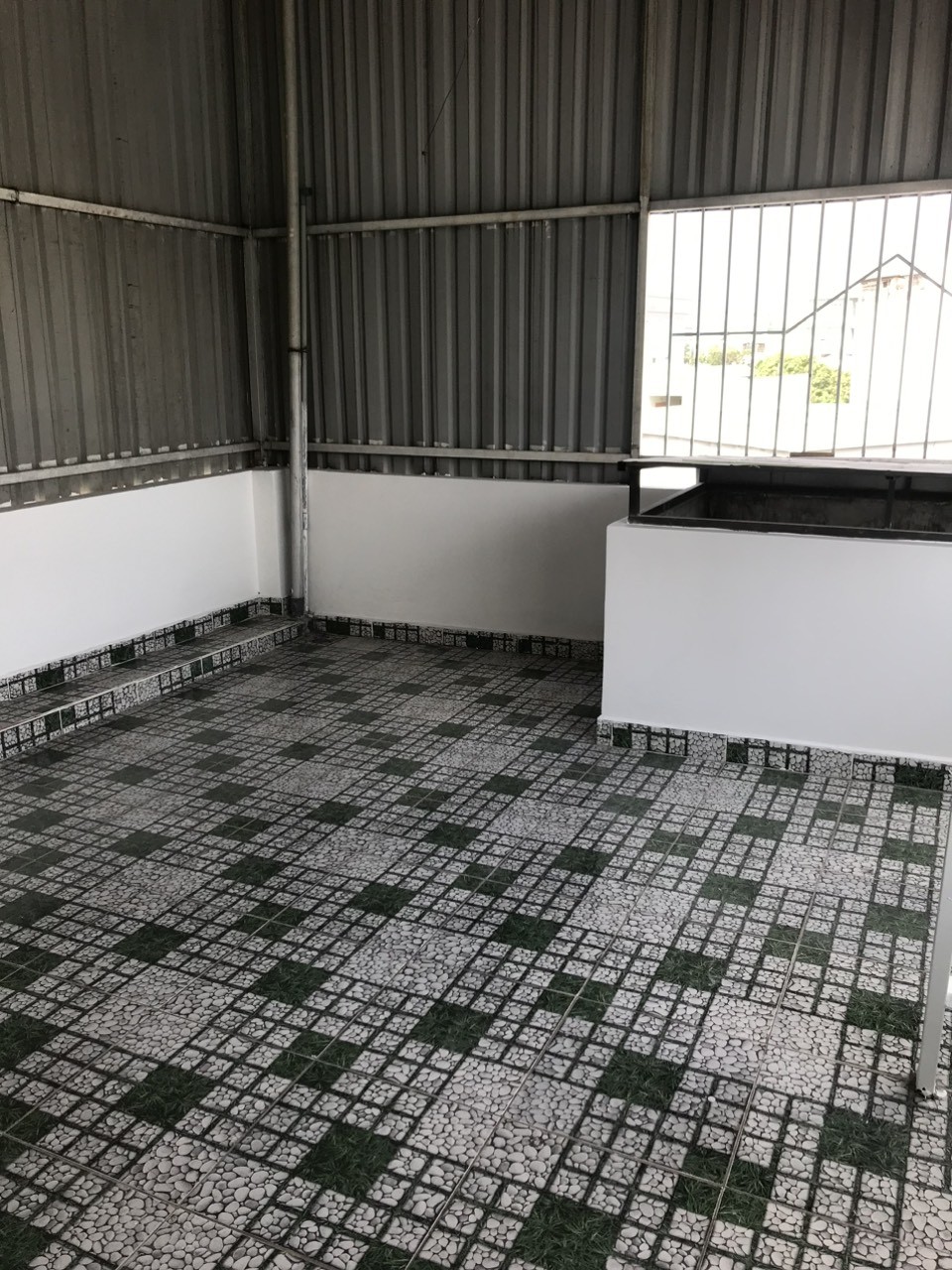 Cho thuê Nhà mặt tiền đường 8, Phường Hiệp Bình Chánh, Diện tích 200m², Giá Thương lượng 1