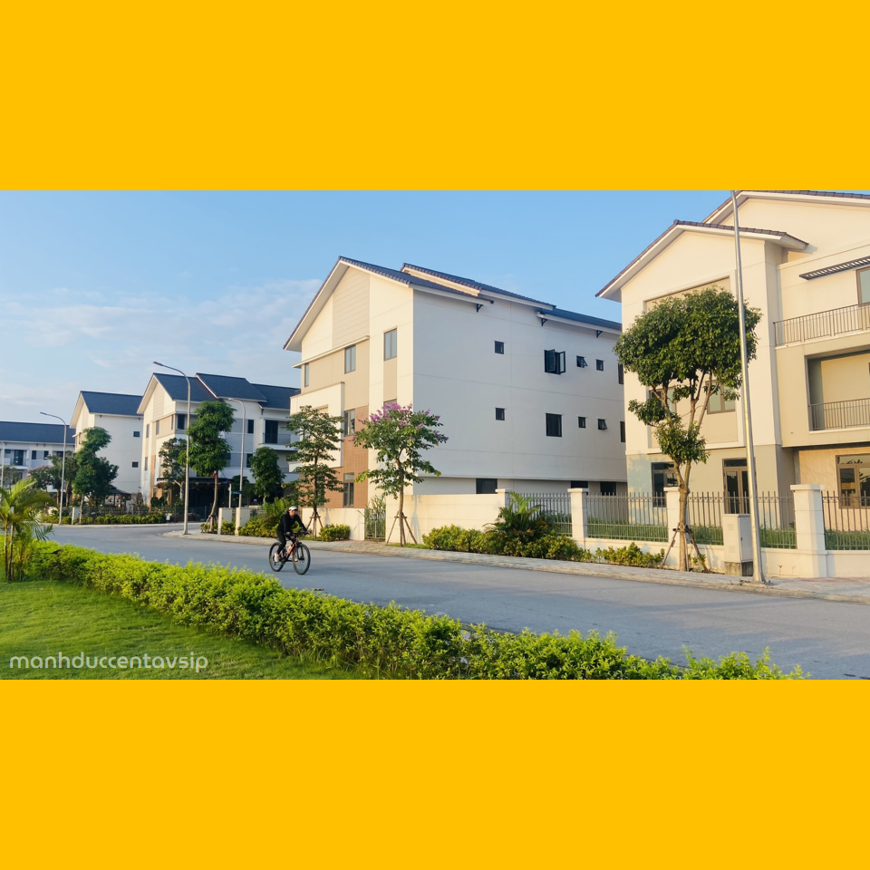 Cần bán Nhà mặt tiền dự án Centa Riverside Bắc Ninh, Diện tích 120m², Giá 9.11 Tỷ 4