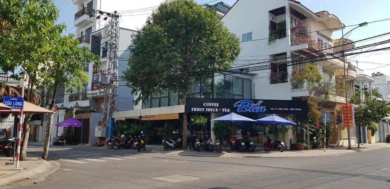 Cần bán Nhà mặt tiền Phường Tân Lập, Nha Trang, Diện tích 90m², Giá 13.5 Tỷ 1