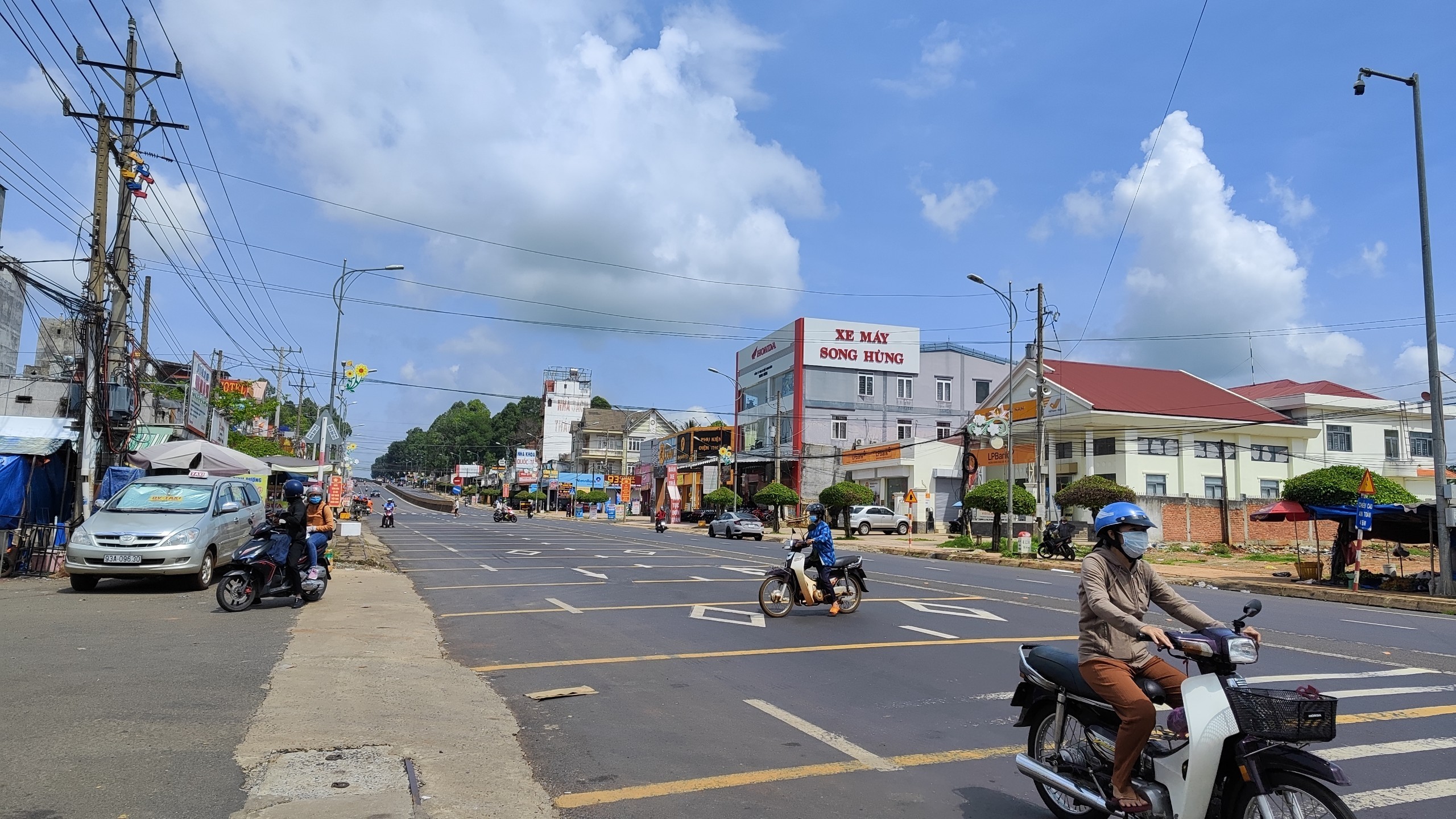 Cần bán đất Thổ cư Bù Đăng, Bình Phước