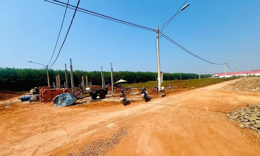Cần bán Đất đường Hùng Vương, Xã Phú Lộc, Diện tích 132m², Giá 720 Triệu 2